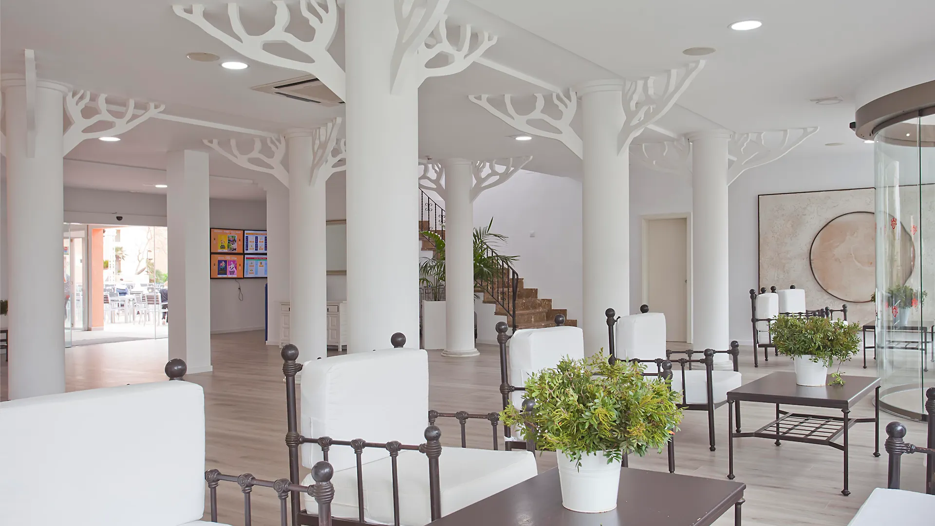 Aparthotel Hyb Eurocalas Cales de Mallorca