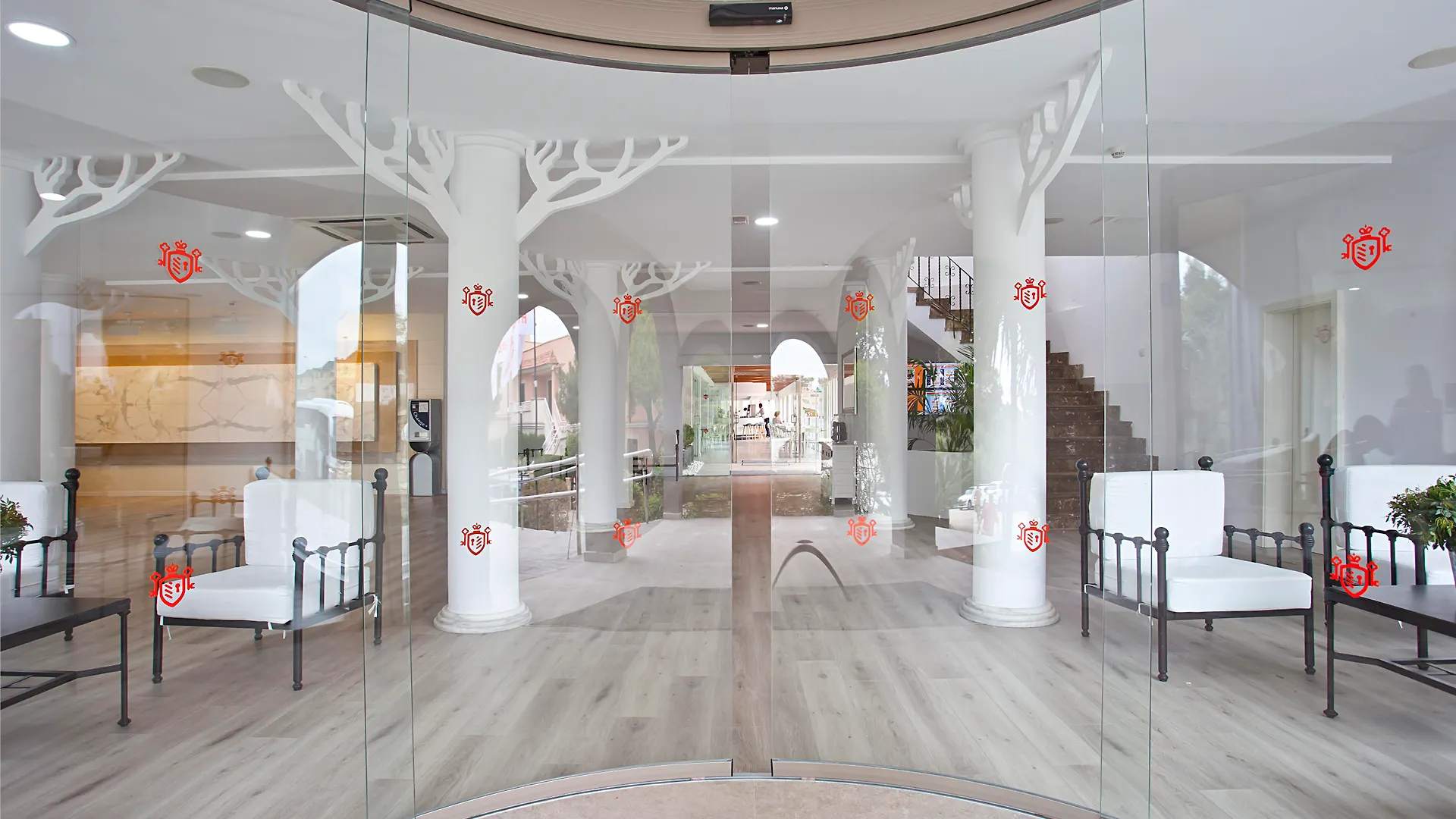 Aparthotel Hyb Eurocalas Cales de Mallorca