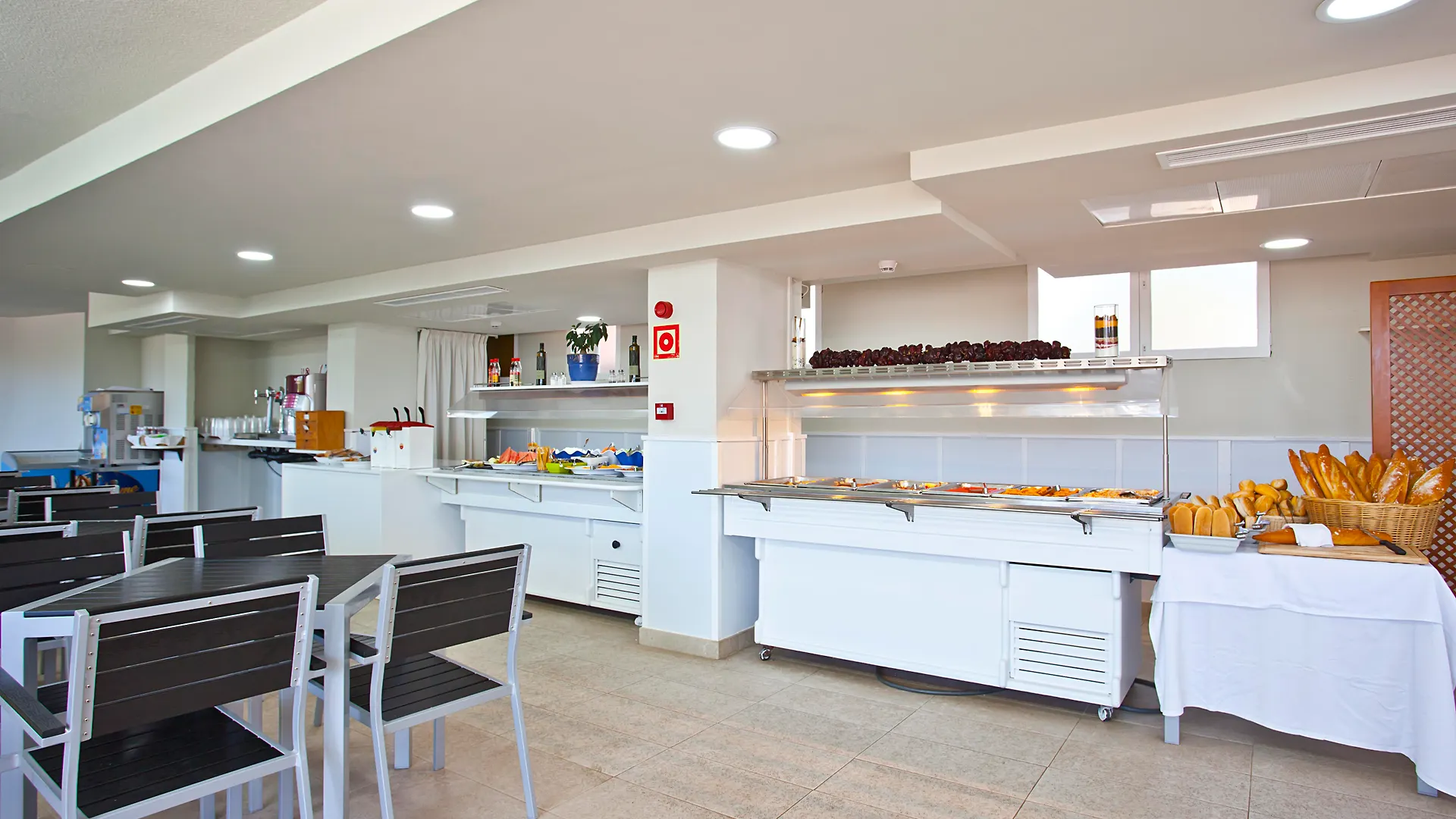 Aparthotel Hyb Eurocalas Cales de Mallorca