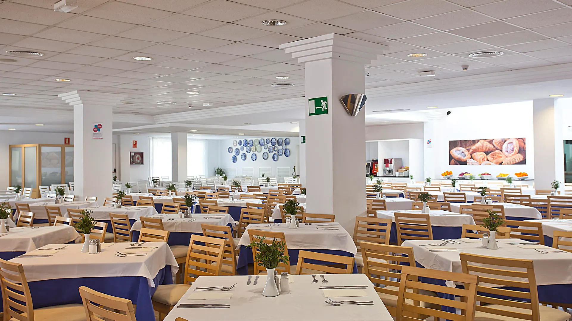 Aparthotel Hyb Eurocalas Cales de Mallorca