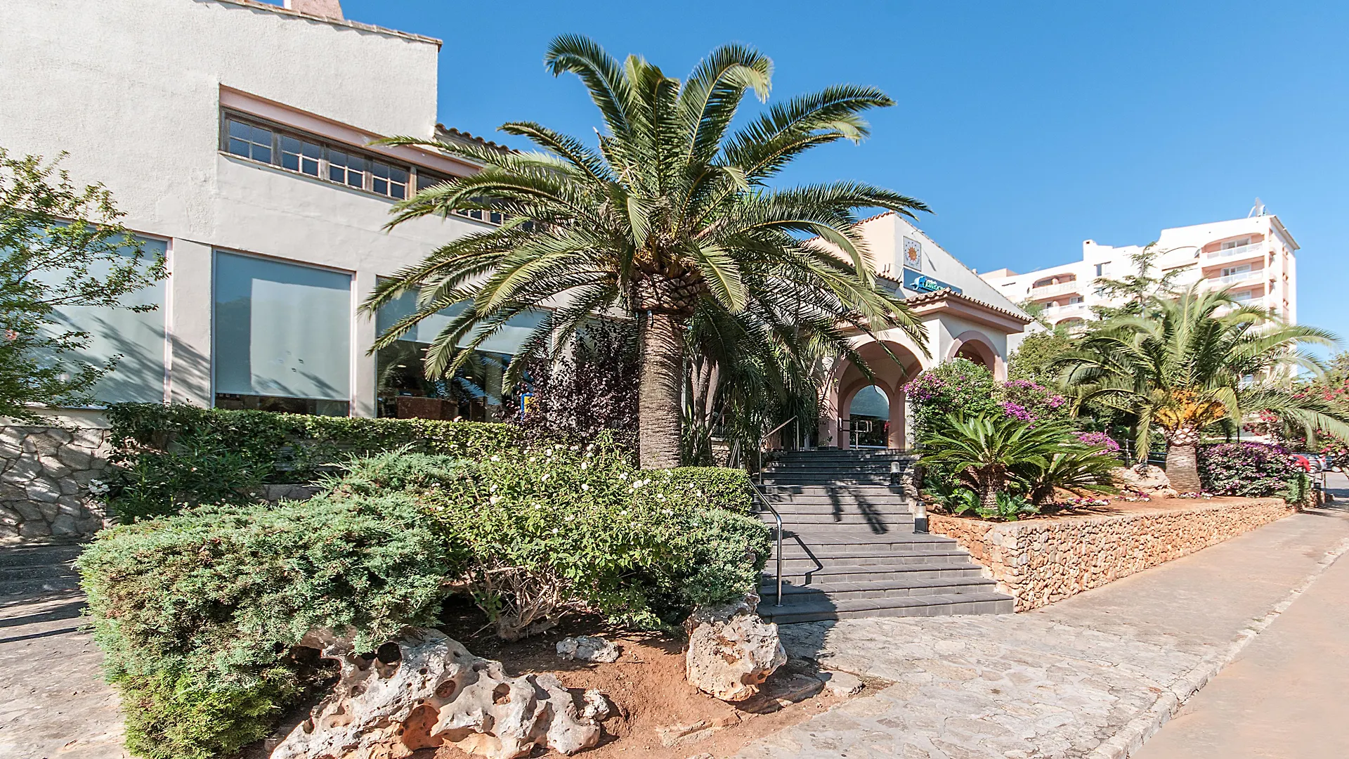 Hyb Eurocalas Cales de Mallorca