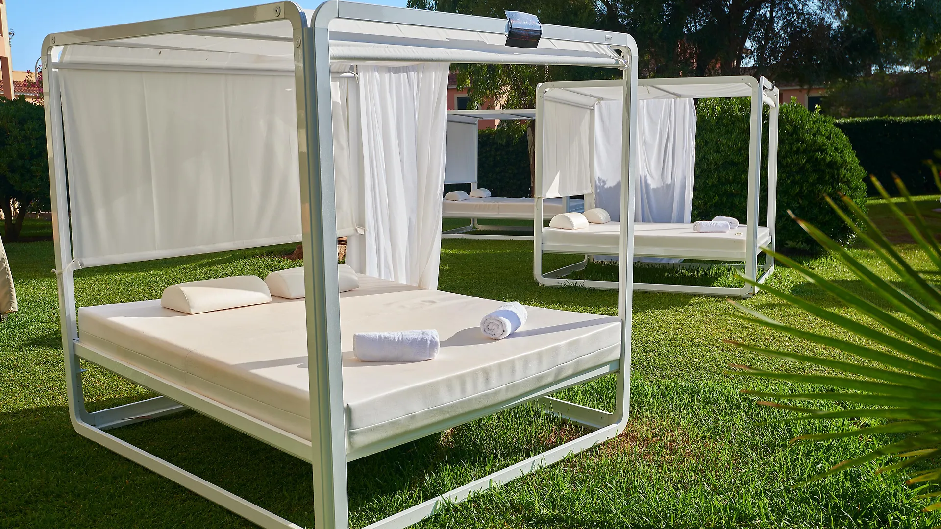 Aparthotel Hyb Eurocalas Cales de Mallorca