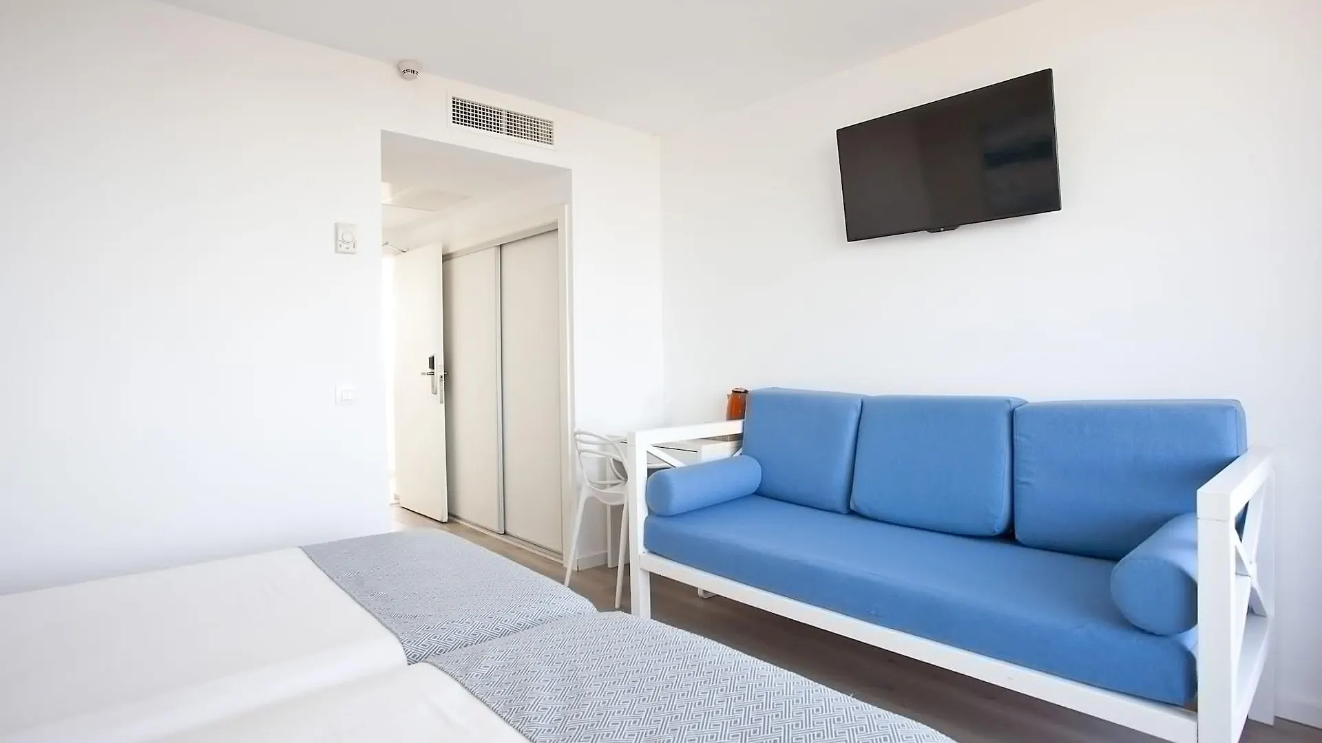 Aparthotel Hyb Eurocalas Cales de Mallorca