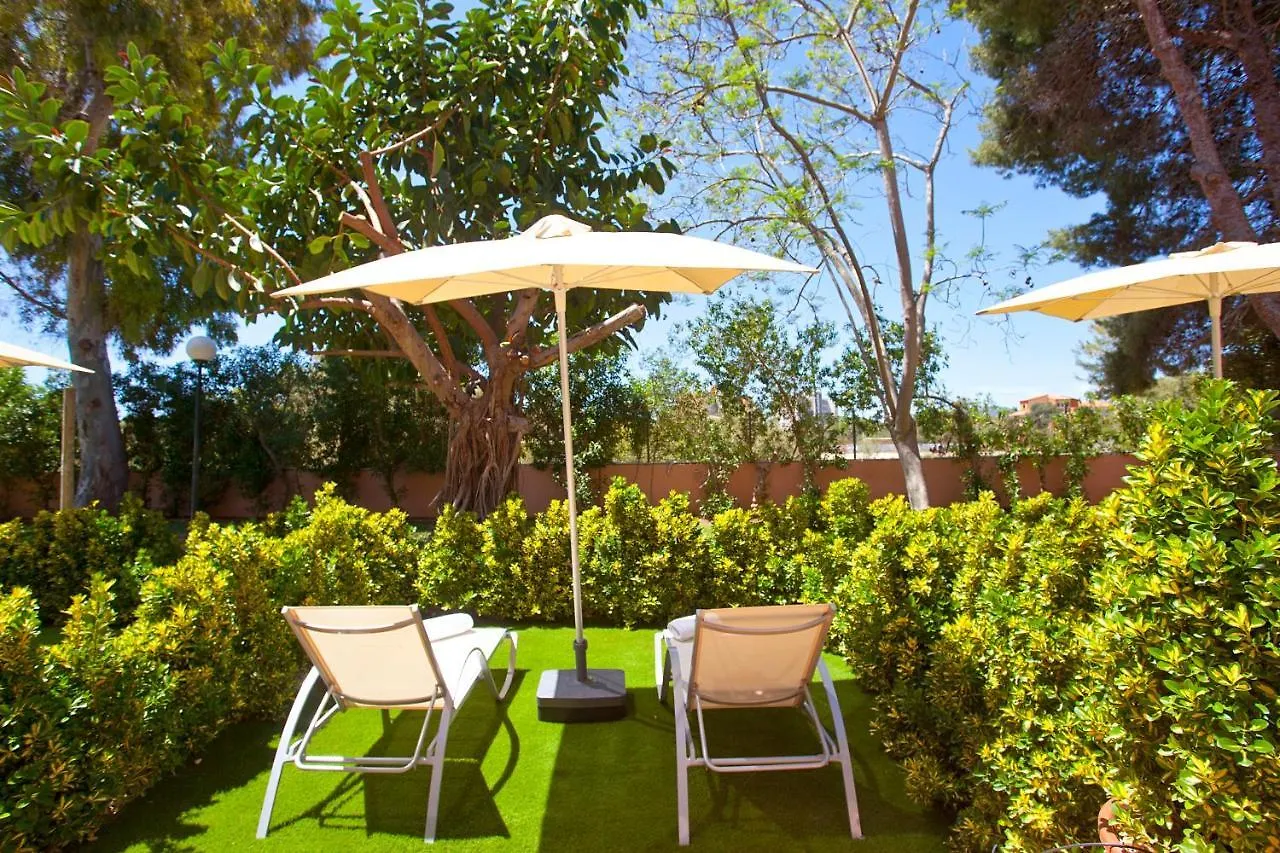 Aparthotel Hyb Eurocalas Cales de Mallorca