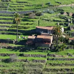 Manantiales El Cercado