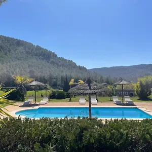 Son Pont Puigpunyent (Mallorca)