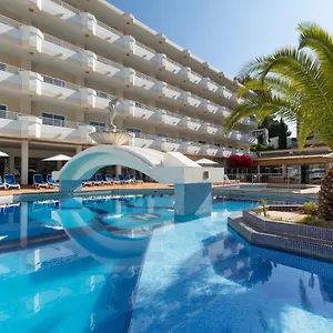 4* Отель Mar Paguera &