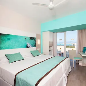 Riu San Francisco (adults Only) Playa de Palma (Mallorca)
