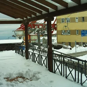Rent Apartamento Serra Nevada