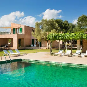 Casa Rural Son Bernadinet Campos (Mallorca)