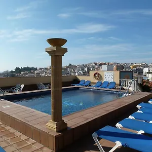 Costa Brava Бланес