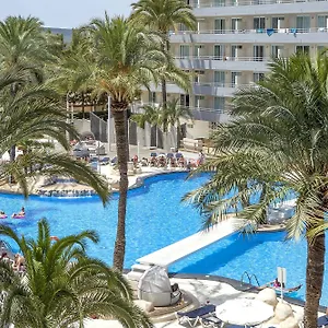 3* Апарт-отель Bh Club Mallorca - Adults Only